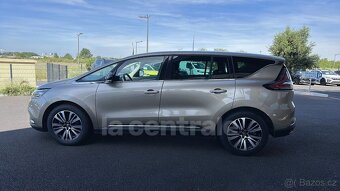 RENAULT Espace V dCi 160 INITIALE PARIS EDC 08/2016 - 6
