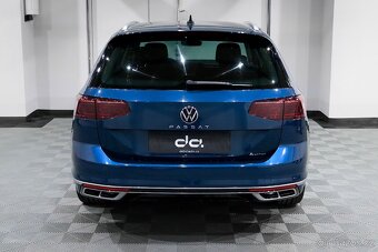 VW Passat B8 Facelift Var. R-Line 2.0TDI 147kW DSG 4Motion - 6