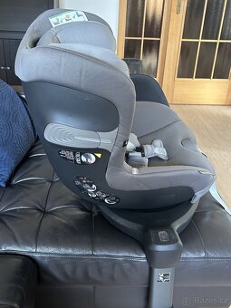 Cybex Sirona S i-Size - 6
