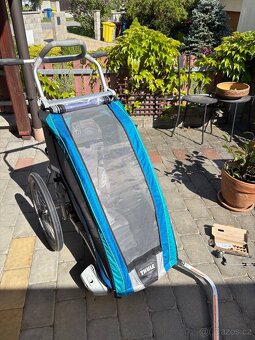Thule Chariot CX - 6
