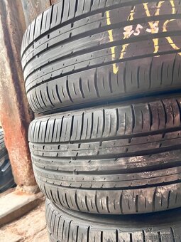 225/45 R17 91W letní pneu Falken DOT 2019 - 6