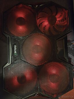Lenovo legion 5 pro rtx 3060 - 6