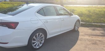 Octavia 4 2.0 TDI 85kW WEBASTO - 6