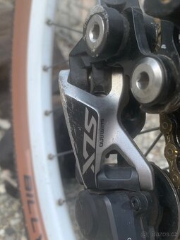 Dirt kolo - 6