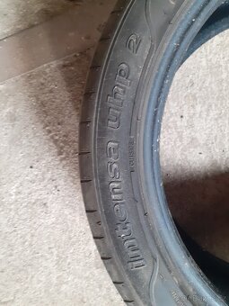 Pneu sava 235/45R18 - 6