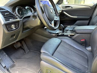 BMW X3 xDrive 20d - 6