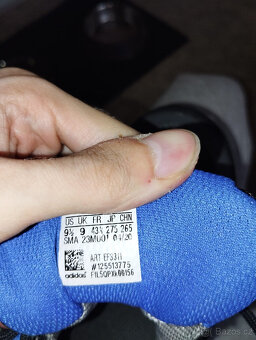 Adidas boty - 6