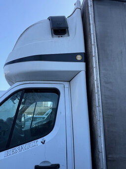 Prodám dodávku RENAULT Master 2.3 dCi 165 L3H1P3 Cool s plac - 6