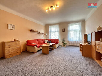 Prodej bytu 3+1, 80 m², Jihlava, ul. Lazebnická - 6