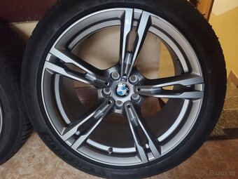 Bmw r19 styling 705m f90/g30 - 6