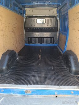 Ford Transit - 6