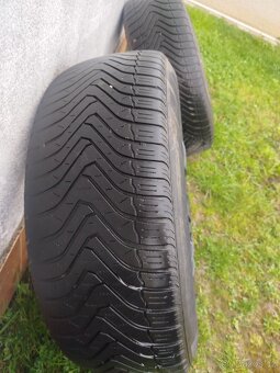 Kola Jeep WJ,WG,WK,WH - 6