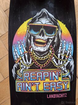 Skateboard - Cruiser - 6