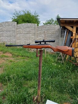 Vzduchovka GAMO 5,5 - 6