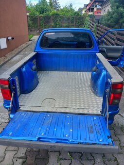 Škoda Felicia pickup - 6