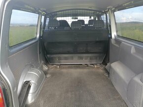 VW Transporter 2,5tdi 96kw  Long - 6