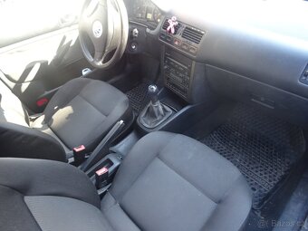 Volkswagen Bora1,9 SDI - 6