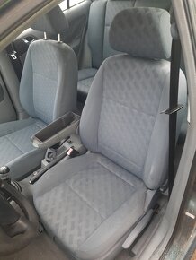 ND Škoda Octavia 1.9 TDI 81kw - 6