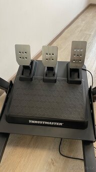 Herní volant Thrustmaster T248 (PC/Xbox) + stojan - 6