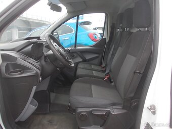 Ford Transit Custom, 2.2TDCI 74KW - 6