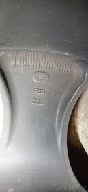 ALU kola 19 5x112 - 6