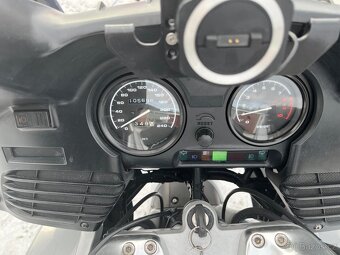 Bmwr1150rt - 6
