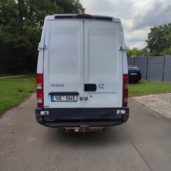 Iveco Daily 2.3 HPI 93 kw - 6