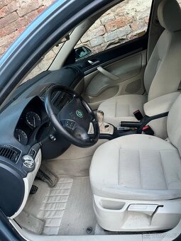 Díly octavia 2 1.9tdi 77kw - 6