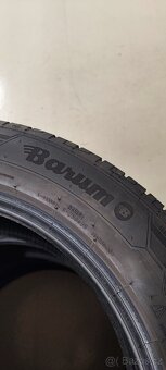 235/50/18 Barum Bravuris 5, 2023, 8.2mm-7.5mm - 6