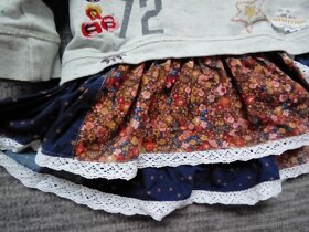 Mikina vel.98 zn.Next - 6