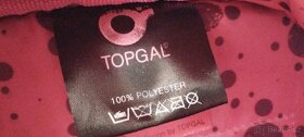 Školní batoh Topgal - 6