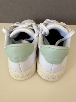 Dámské boty Adidas - 6