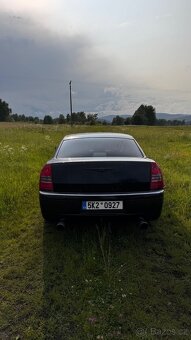 Chrysler 300c 5.7 Hemi - 6