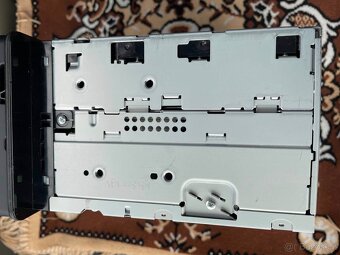 Mitsubishi ASX Outlender Radio, MMCS N-14 - 6