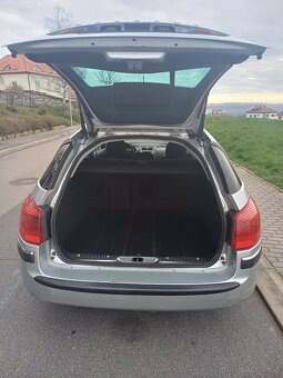 PEUGEOT 407 SW 2,0 HDI 100KW - DIESEL - 6