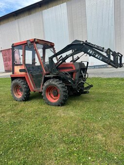 Traktor MT 8-050 - 6