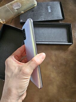 Xiaomi Mi 10 Lite 5G, 6GB/ 128GB, Amoled 6,57" - 6