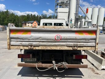 MB ATEGO 1218 K - 6