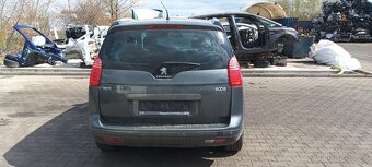 Peugeot 5008 č. 23334 - 6