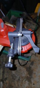 Bruska řetězu Einhell GC-CS 85 E Clasic - 6