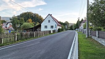 Prodej RD Černá Voda, Jeseníky - 6