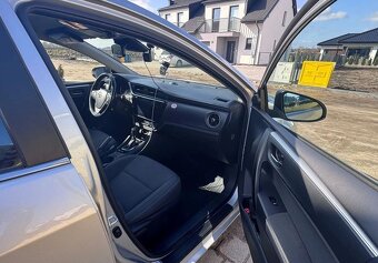 Toyota Corolla 1.6 Comfort MS Automat - 6