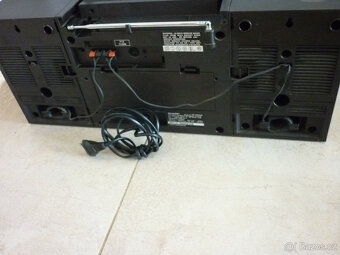 stereoradio Sharp GF-A1 - 6
