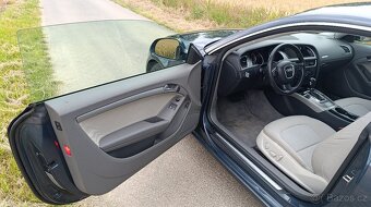 Audi A5 2.0 TFSI 155kW - quattro coupé automat - 6