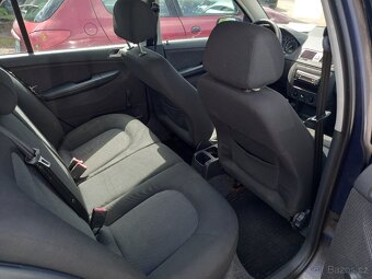 Prodám Skoda Fabie - 6