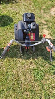 prodám kultivátor Hecht 790BS - 6