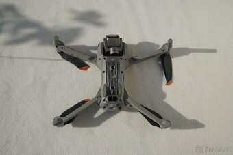 Dji Air 2s - 3 baterie, PolarPro, pevný obal - 6