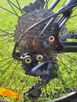 Kellys Spider 90 2018 - 6
