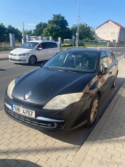 Renault laguna - 6