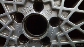 Alu kola Opel 5x110 - 6